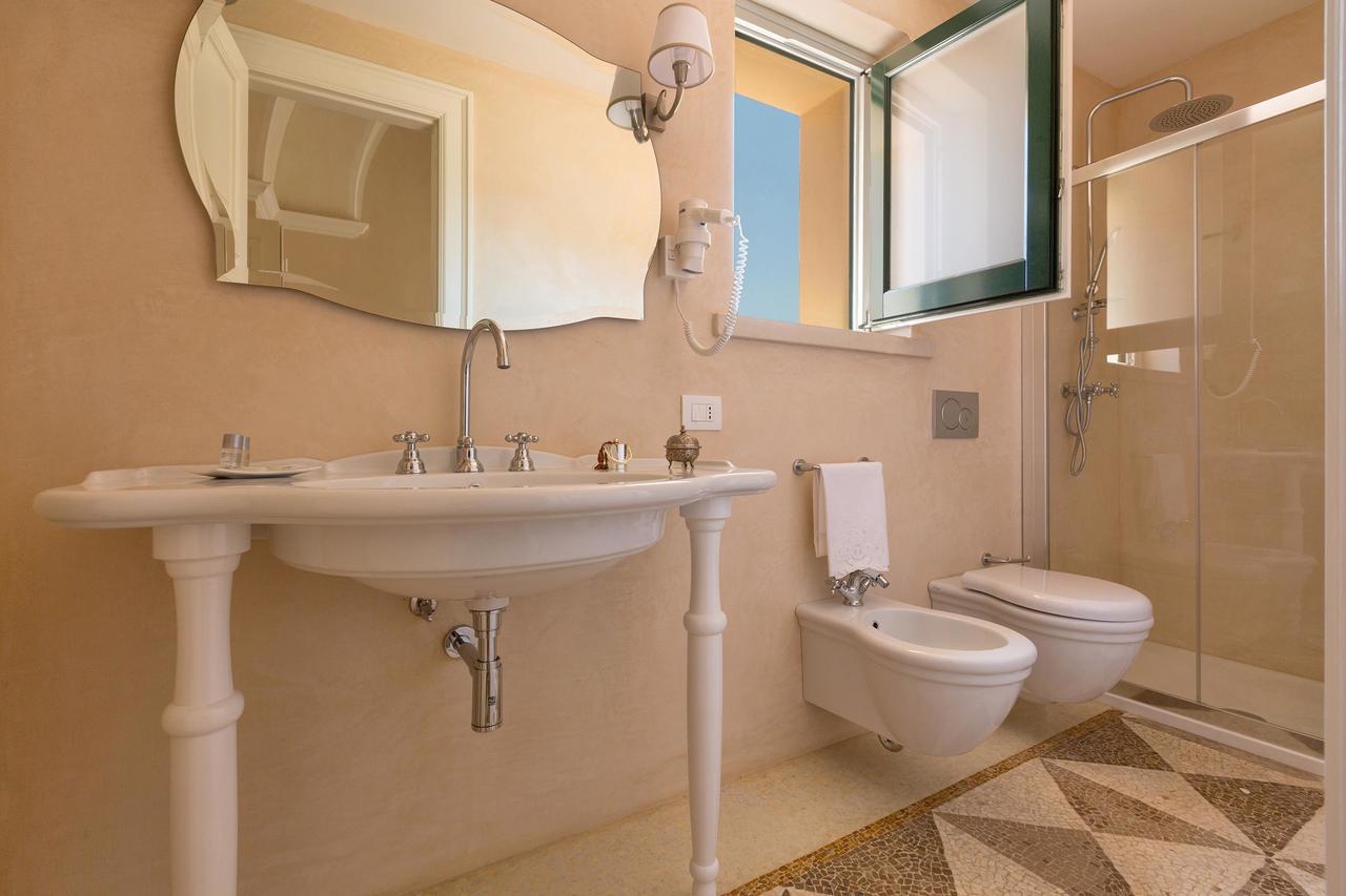 Bed and Breakfast Palazzo Fasti Казарано Экстерьер фото