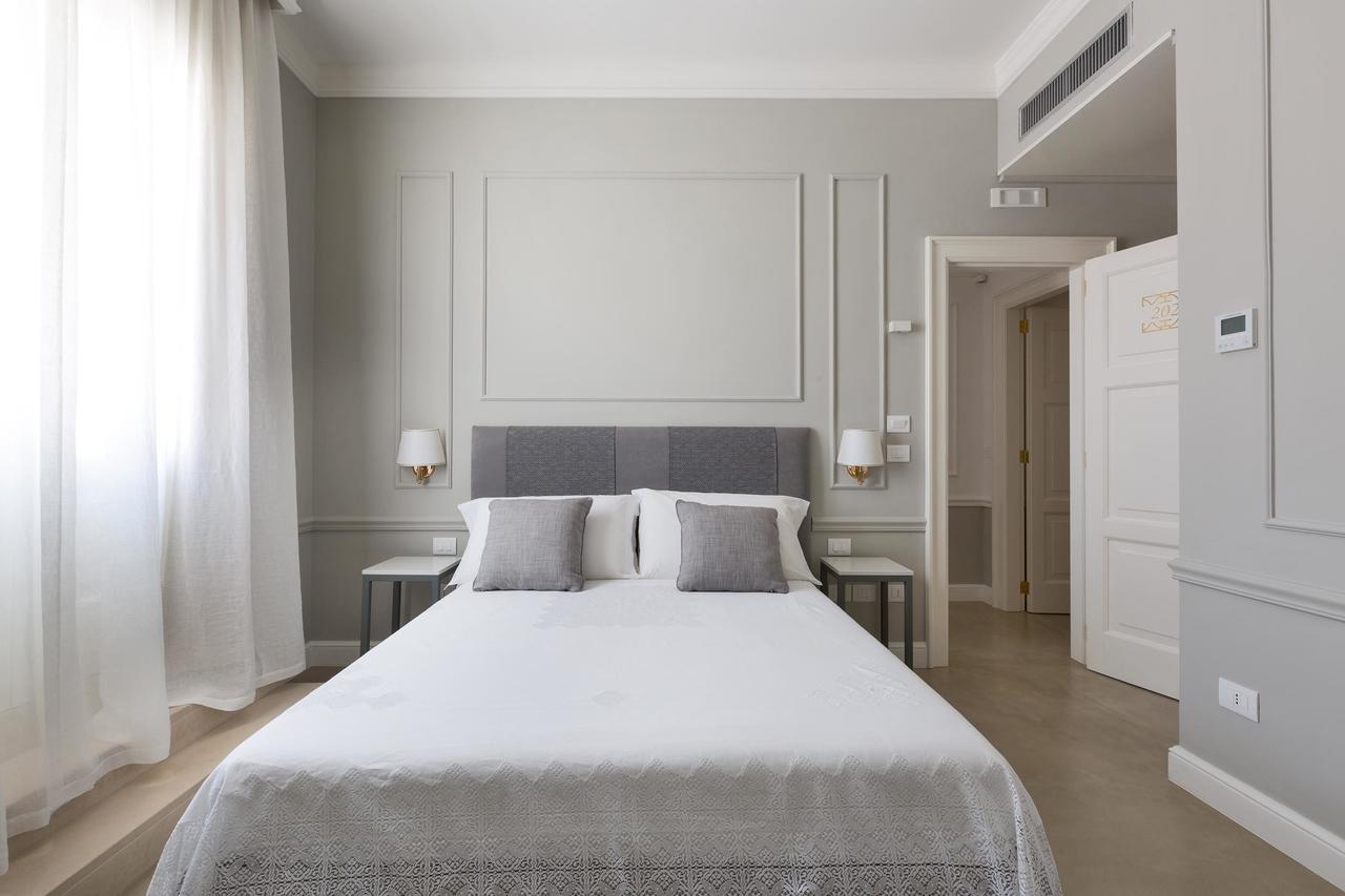 Bed and Breakfast Palazzo Fasti Казарано Экстерьер фото
