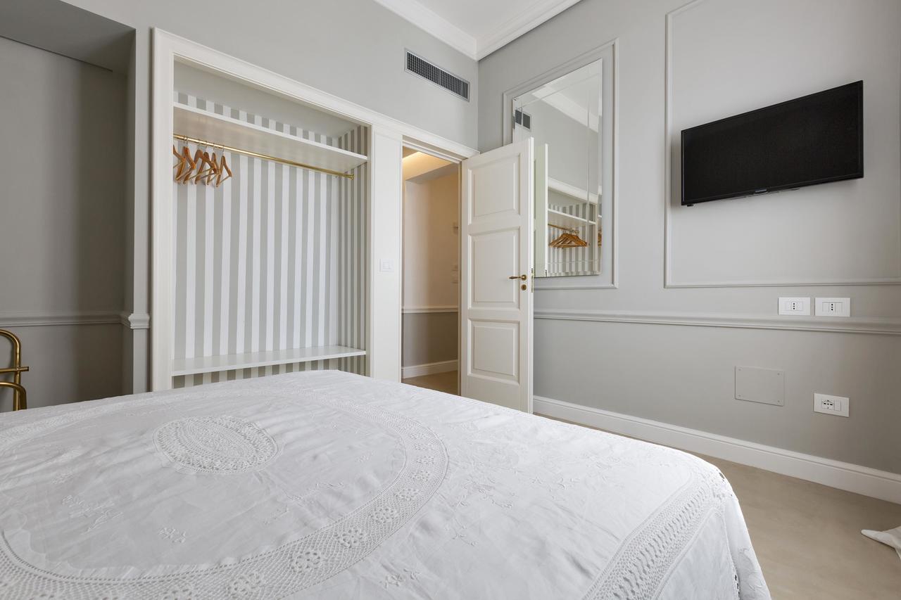 Bed and Breakfast Palazzo Fasti Казарано Экстерьер фото